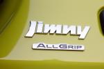 Suzuki Jimny AllGrip 2018 года (ZA)